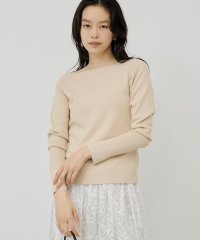 GALLARDAGALANTE/ボートニットプルオーバー/508378941