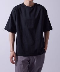 JUNRed/ベーシックTシャツ/508378952
