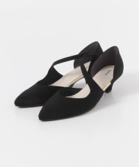 URBAN RESEARCH ROSSO/kaene　アシメストラップパンプス/508378989