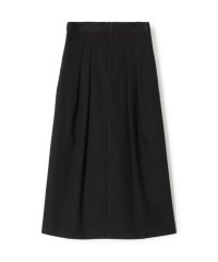 CABaN /コットンギャバ 2タックロングスカート/508378994