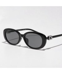 GUCCI/グッチ GUCCI GUCCI サングラス GG1684SA オーバル型/508379192