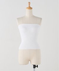 journal standard  L'essage /【NICENICE MOMENT/ナイスナイスモーメント】KNIT BANDEAU/508379206