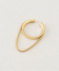 FRAMeWORK/MAGOOSH/マグーシュ TWINKLER EAR CUFF コンビイヤーカフ/508379208