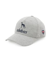 adabat/【ADABAT NAVY】サルーキジャージキャップ/508379292