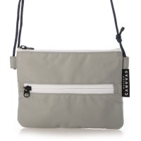 MAISON CANVVAS/メゾンキャンバス MAISON CANVVAS M1039 TEFOX TRAVEL WALLET/508379317