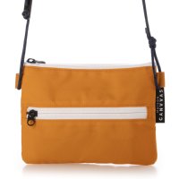 MAISON CANVVAS/メゾンキャンバス MAISON CANVVAS M1039 TEFOX TRAVEL WALLET/508379320