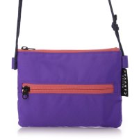 MAISON CANVVAS/メゾンキャンバス MAISON CANVVAS M1039 TEFOX TRAVEL WALLET/508379321