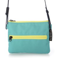 MAISON CANVVAS/メゾンキャンバス MAISON CANVVAS M1039 TEFOX TRAVEL WALLET/508379324