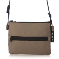 MAISON CANVVAS/メゾンキャンバス MAISON CANVVAS M1039 TEFOX TRAVEL WALLET/508379331