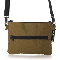 MAISON CANVVAS/メゾンキャンバス MAISON CANVVAS M2044 X－PAC TRAVEL WALLET/508379336
