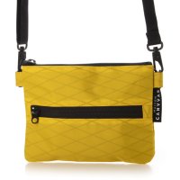 MAISON CANVVAS/メゾンキャンバス MAISON CANVVAS M2044 X－PAC TRAVEL WALLET/508379339