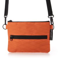MAISON CANVVAS/メゾンキャンバス MAISON CANVVAS M2044 X－PAC TRAVEL WALLET/508379342