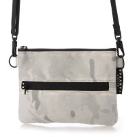 MAISON CANVVAS/メゾンキャンバス MAISON CANVVAS M2044 X－PAC TRAVEL WALLET/508379351