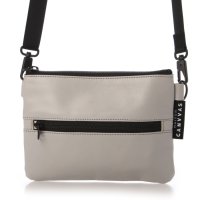 MAISON CANVVAS/メゾンキャンバス MAISON CANVVAS M2046 COW LTHR TRAVEL POUCH/508379355