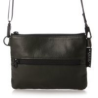 MAISON CANVVAS/メゾンキャンバス MAISON CANVVAS M2046 COW LTHR TRAVEL POUCH/508379357