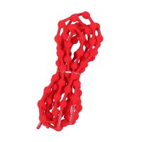 COOLKNOT/クールノット COOLKNOT シューレース クールノット L サイズ レッド HA75A/508379358