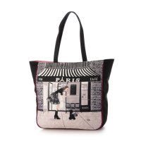 Reiko Aoki New York/レイコアオキ ニューヨーク Reiko Aoki New York パイピングメッシュトート/508379359