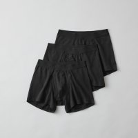 GUNZE/グンゼ GUNZE 【3枚組×綿混】ボクサーパンツ（前あき） 【返品不可商品】/508379375