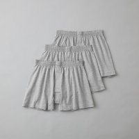 GUNZE/グンゼ GUNZE 【3枚組×綿100％】ニットトランクス（前あき） 【返品不可商品】/508379377