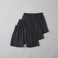 GUNZE/グンゼ GUNZE 【3枚組×綿100％】ニットトランクス（前あき） 【返品不可商品】/508379377