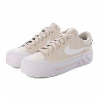 NIKE/ナイキ NIKE WMNS NIKE COURT LEGACY LIFT DM7590 601/508379379