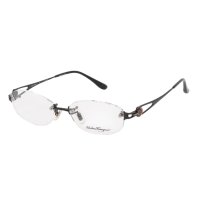 FERRAGAMO/サルバトーレフェラガモ Salvatore Ferragamo メガネ 眼鏡 アイウェア レディース メンズ/508379397