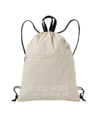 le coq sportif GOLF /ルコックスポルティフ ゴルフ le coq sportif golf ナップサック型シューズケース/508379458