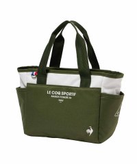 le coq sportif GOLF /ルコックスポルティフ ゴルフ le coq sportif golf ベーシックカートポーチ/508379467