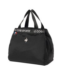 le coq sportif GOLF /ルコックスポルティフ ゴルフ le coq sportif golf ナイロンカートポーチ あおりポケットタイプ/508379469