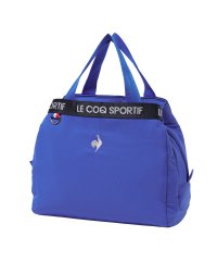 le coq sportif GOLF /ルコックスポルティフ ゴルフ le coq sportif golf ナイロンカートポーチ あおりポケットタイプ/508379469