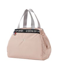 le coq sportif GOLF /ルコックスポルティフ ゴルフ le coq sportif golf ナイロンカートポーチ あおりポケットタイプ/508379469