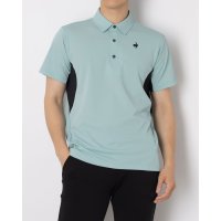 le coq sportif /ルコックスポルティフ le coq sportif 【公式オンラインストア限定】半袖ポロシャツ/508379475