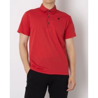 le coq sportif /ルコックスポルティフ le coq sportif 【公式オンラインストア限定】サンスクリーンNIR半袖ポロシャツ/508379476