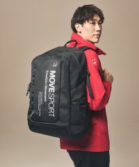 MOVESPORT/ムーブスポーツ MOVESPORT ENERGY CARRY 40｜容量:約40L/508379486