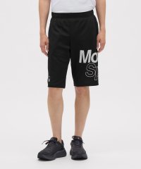 MOVESPORT/ムーブスポーツ MOVESPORT ドライメッシュ ビックロゴ ハーフパンツ/508379493