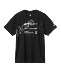 MOVESPORT/ムーブスポーツ MOVESPORT ライトウェイト 半袖シャツ/508379496