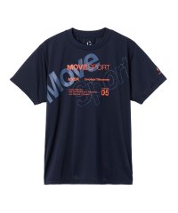 MOVESPORT/ムーブスポーツ MOVESPORT ライトウェイト 半袖シャツ/508379496
