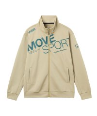 MOVESPORT/ムーブスポーツ MOVESPORT 【石川祐希選手着用｜ACTIVE SUITS】鹿の子ジャージ ジャケット/508379498