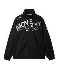 MOVESPORT/ムーブスポーツ MOVESPORT 【石川祐希選手着用｜ACTIVE SUITS】鹿の子ジャージ ジャケット/508379498