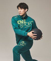 MOVESPORT/ムーブスポーツ MOVESPORT 【石川祐希選手着用｜ACTIVE SUITS】鹿の子ジャージ ジャケット/508379498