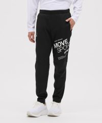 MOVESPORT/ムーブスポーツ MOVESPORT 【石川祐希選手着用｜ACTIVE SUITS】鹿の子ジャージ ロングパンツ/508379508