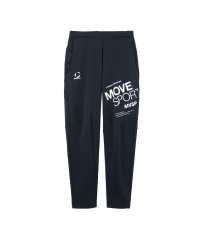 MOVESPORT/ムーブスポーツ MOVESPORT 【石川祐希選手着用｜ACTIVE SUITS】鹿の子ジャージ ロングパンツ/508379508