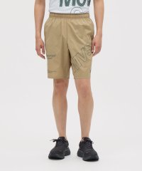 MOVESPORT/ムーブスポーツ MOVESPORT ストレッチウーブン ハーフパンツ/508379509