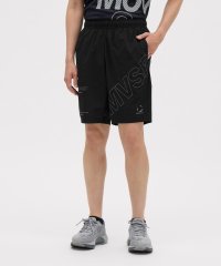 MOVESPORT/ムーブスポーツ MOVESPORT ストレッチウーブン ハーフパンツ/508379509