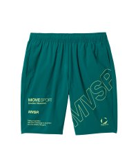 MOVESPORT/ムーブスポーツ MOVESPORT ストレッチウーブン ハーフパンツ/508379509