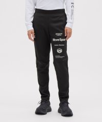 MOVESPORT/ムーブスポーツ MOVESPORT 【石川祐希選手着用｜ACTIVE SUITS】オーセンティック スウェット ロングパンツ/508379515