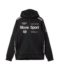 MOVESPORT/ムーブスポーツ MOVESPORT 【石川祐希選手着用｜ACTIVE SUITS】オーセンティック スウェット フーディー/508379520