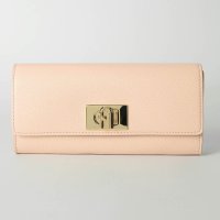 FURLA/フルラ FURLA 長財布 フルラ1927 コンチネンタルウォレット XL PCV0ACO ARE000 0496S 1 007 AZALEA/508379534