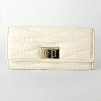 FURLA/フルラ FURLA 長財布 ミオニード コンチネンタルウォレット PCV0ACO BX3221 PNN00 1 007 PANNA/508379535