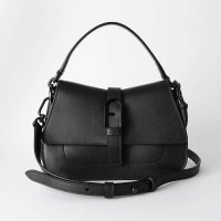 FURLA/フルラ FURLA ショルダーバッグ フロー MINI BAG WB01032 BX2045 O6000 1 020 NERO/508379537